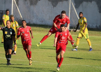 Covid 19: Campeonato Piauiense de Futebol é mantido seguindo restrições